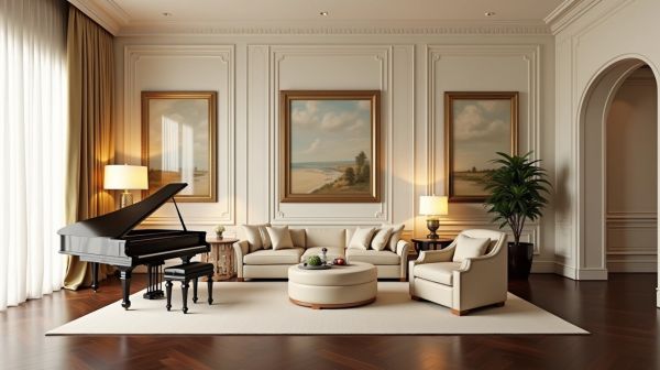 10 table basses pour transformer votre intérieur avec style