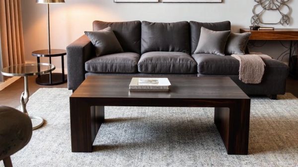 10 table basses pour transformer votre intérieur avec style