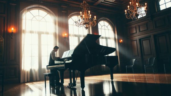 Ateliers de chant à Lille : éveillez votre voix musiques