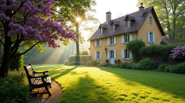 Location airbnb à saint-pierre-des-corps : 100% tranquillité assurée