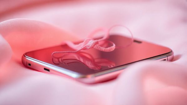 Plongée dans l'univers du téléphone rose sexy pour adultes