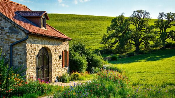 Séjour paisible à saint-pierre-des-corps : nos meilleures locations