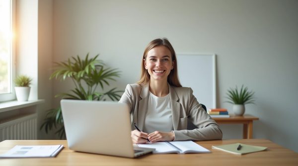 Trouver un emploi intérimaire : astuces et conseils utiles