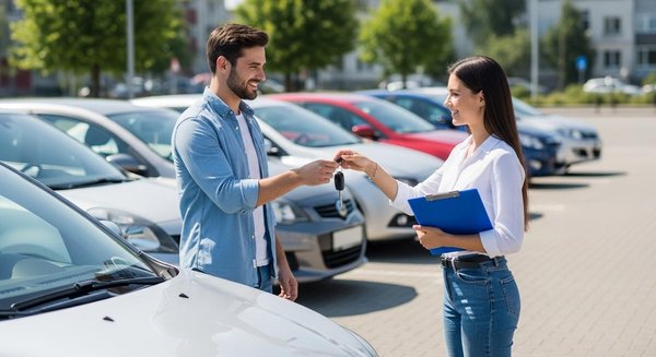 Acheter ou vendre un véhicule d'occasion sur le site automobile Cars Lift : les avantages