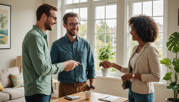 Primo accédant immobilier : astuces pour un achat serein