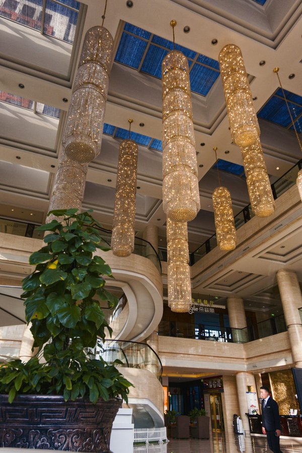 Le 9hotel chelton : charme et confort 4 étoiles à bruxelles