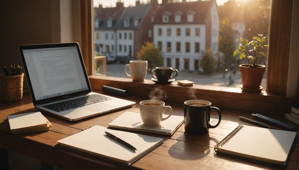 Les conseils pratiques pour trouver la meilleure méthode pour écrire ses mémoires ?