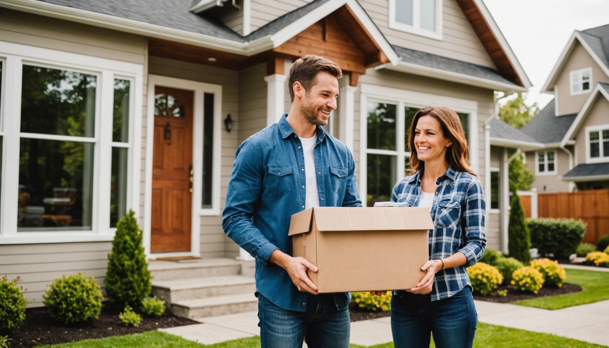 Vos questions sur l'achat immobilier en tant que débutant